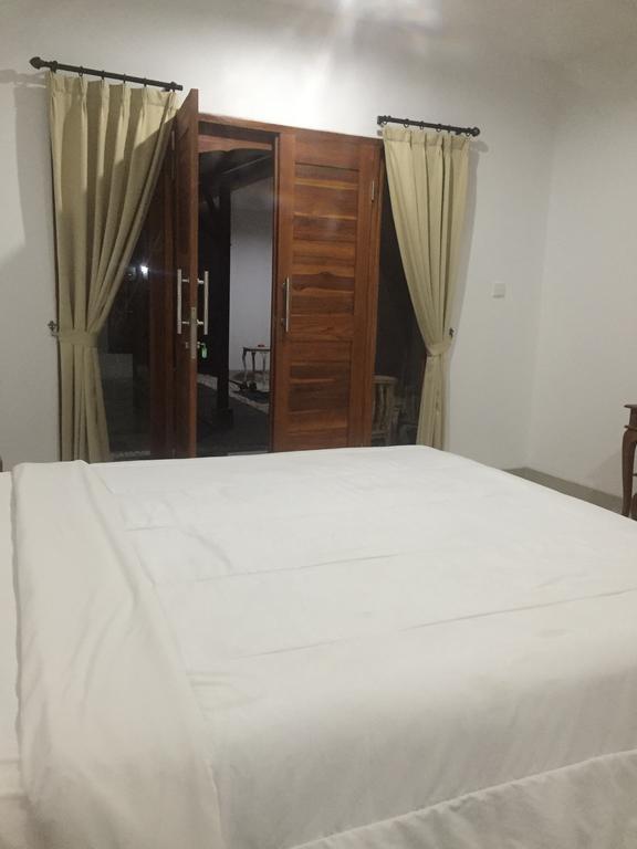 Pererenan Nengah Guest House Canggu Exterior foto