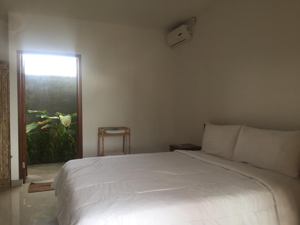 Pererenan Nengah Guest House Canggu Exterior foto